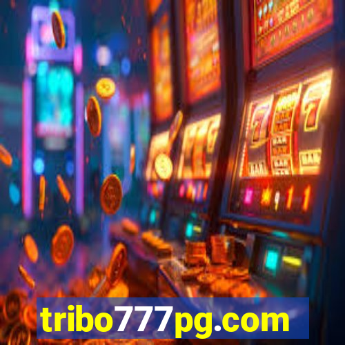 tribo777pg.com