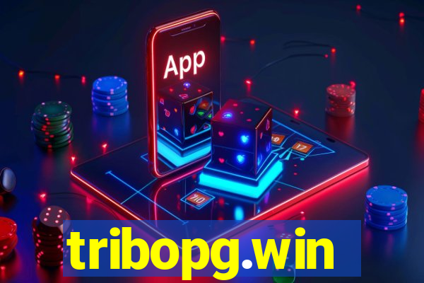 tribopg.win