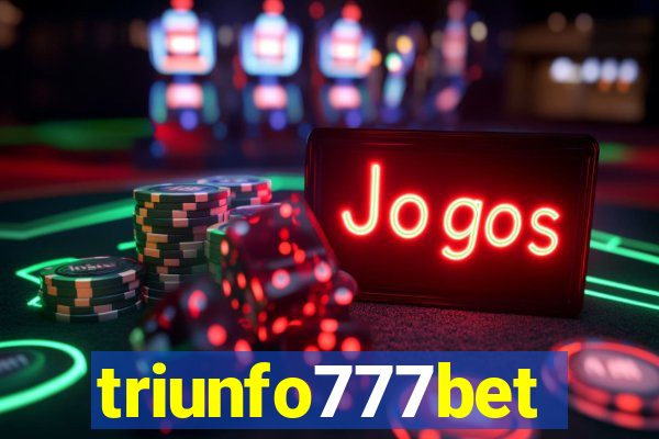 triunfo777bet