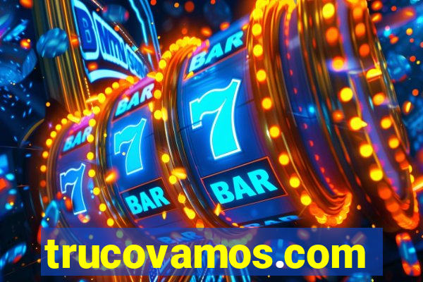 trucovamos.com