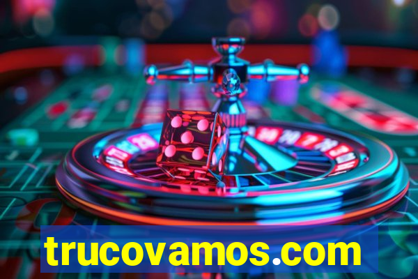 trucovamos.com