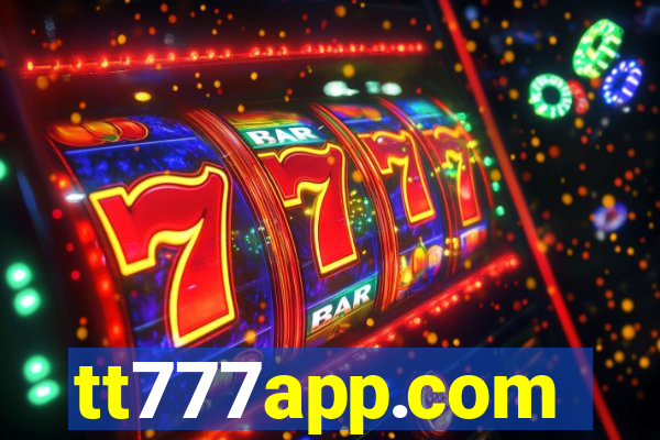 tt777app.com