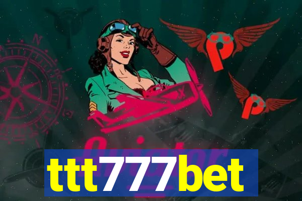 ttt777bet