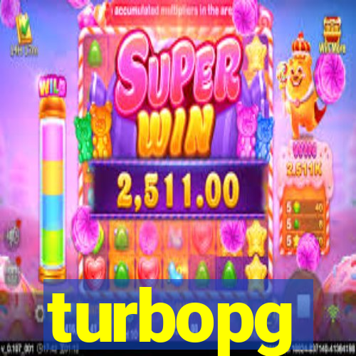 turbopg