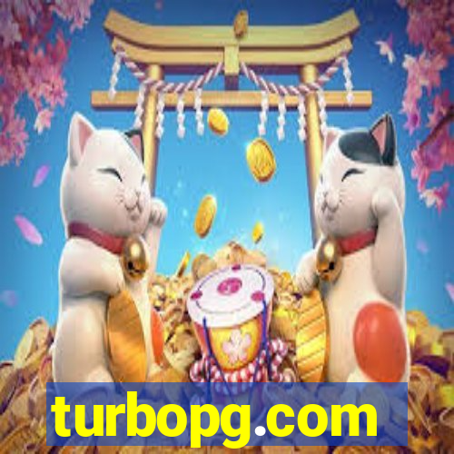 turbopg.com