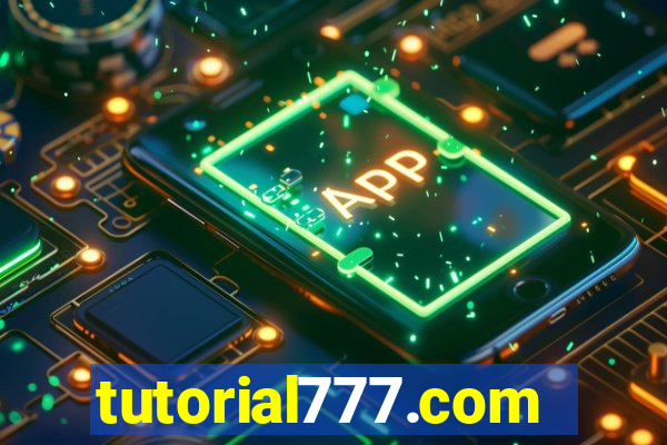 tutorial777.com