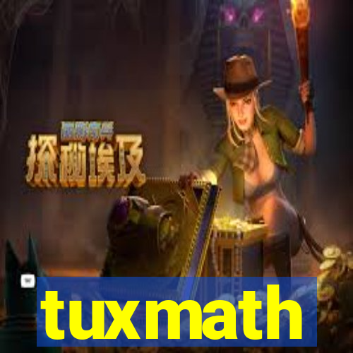 tuxmath