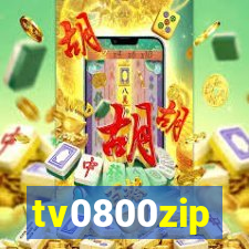 tv0800zip