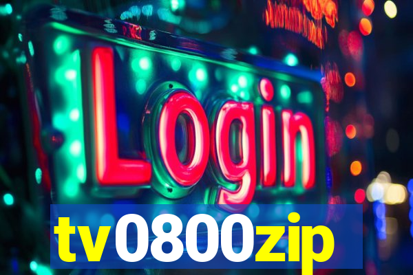 tv0800zip