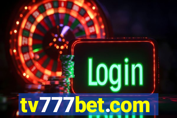 tv777bet.com