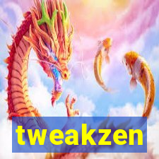 tweakzen