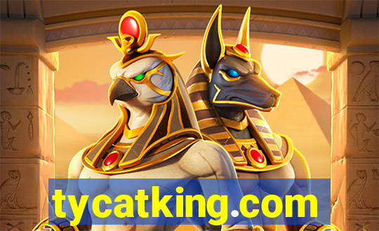 tycatking.com