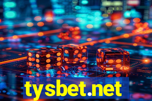 tysbet.net