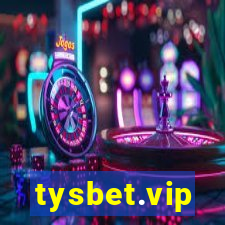 tysbet.vip