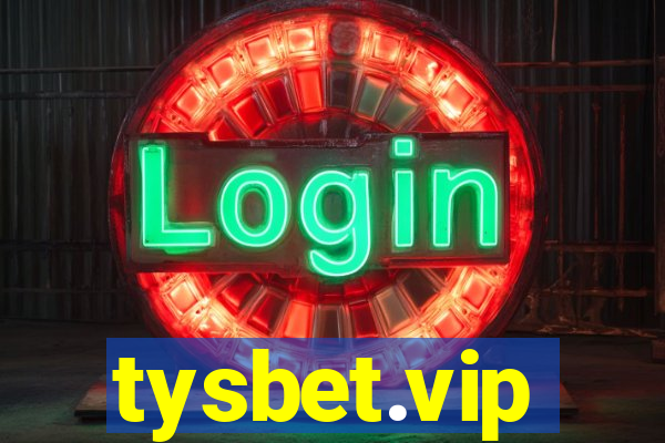 tysbet.vip