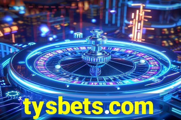 tysbets.com