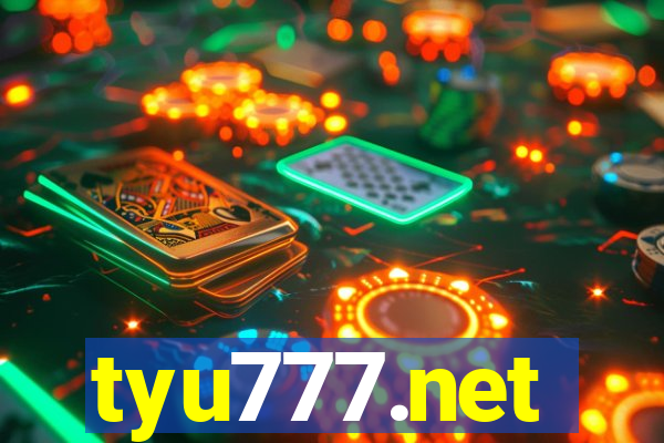 tyu777.net