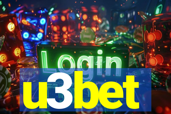 u3bet