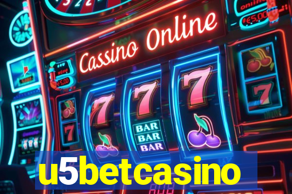 u5betcasino