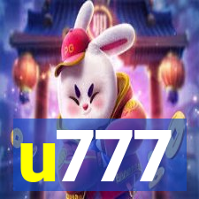 u777