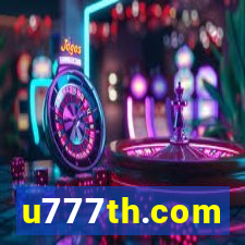 u777th.com