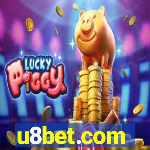 u8bet.com