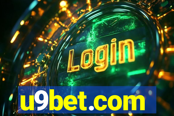 u9bet.com