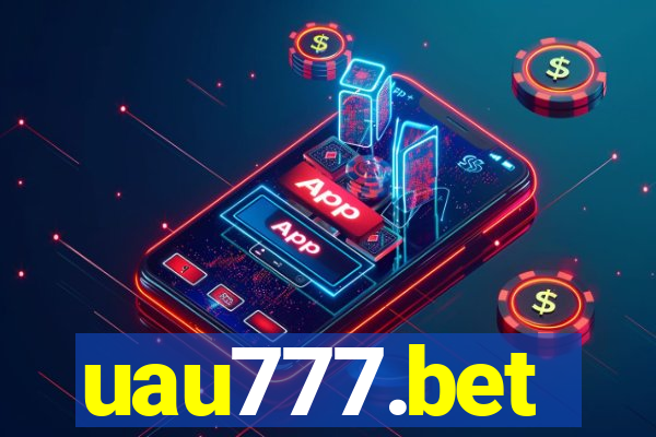 uau777.bet