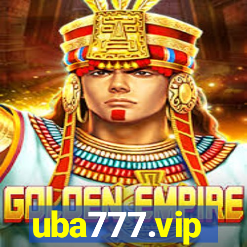 uba777.vip