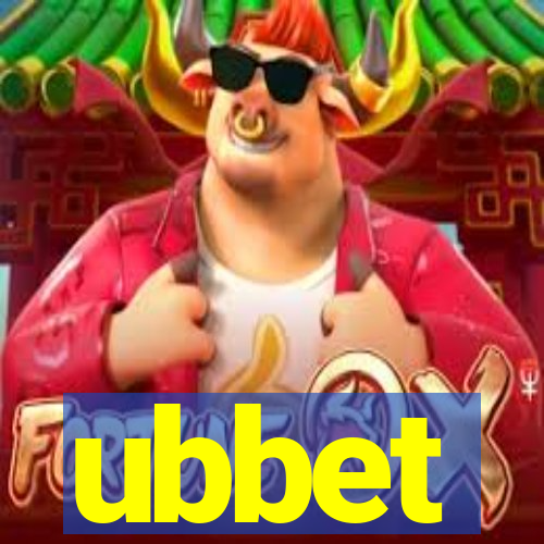 ubbet