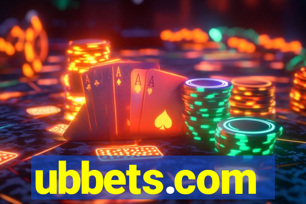 ubbets.com