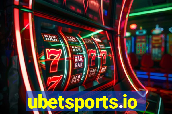 ubetsports.io