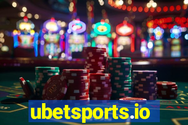 ubetsports.io