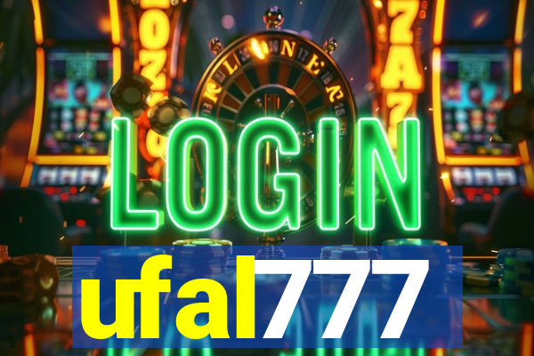 ufal777