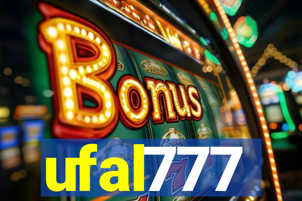 ufal777