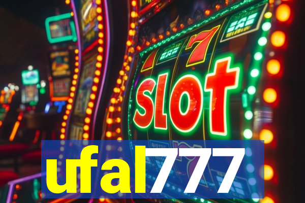 ufal777