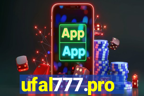 ufal777.pro