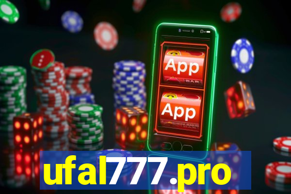 ufal777.pro