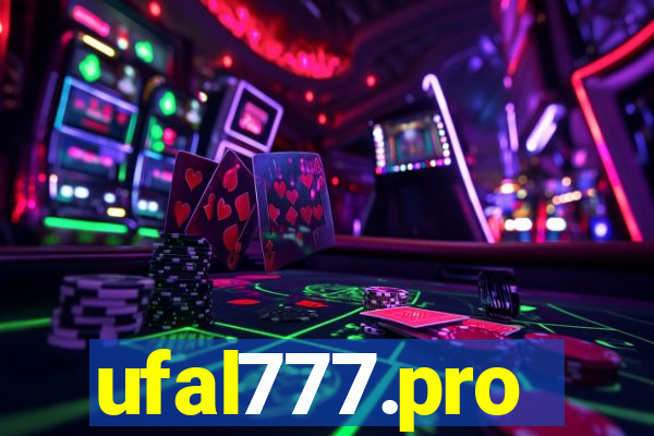 ufal777.pro