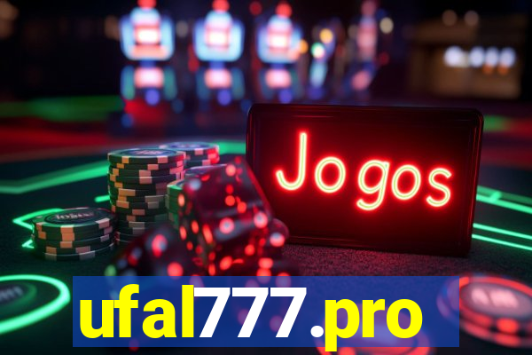 ufal777.pro