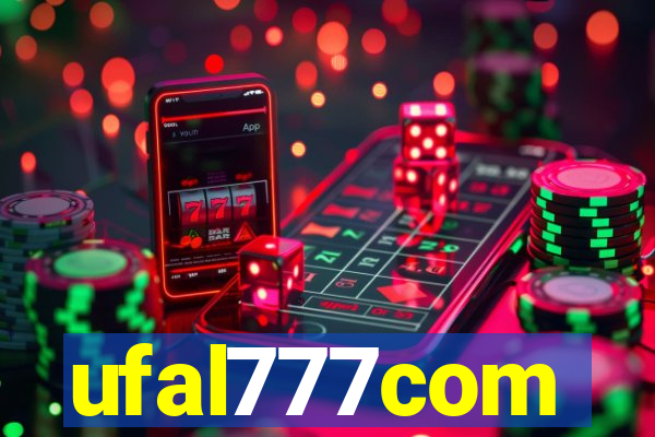 ufal777com