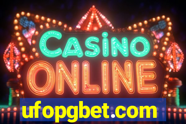 ufopgbet.com