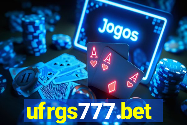 ufrgs777.bet