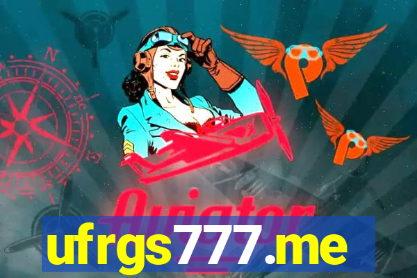 ufrgs777.me