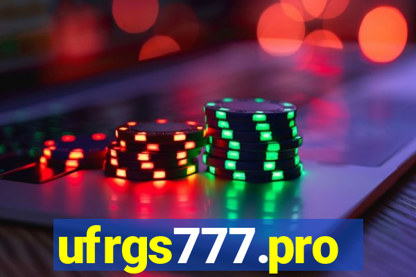 ufrgs777.pro