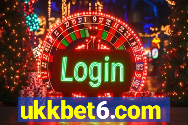 ukkbet6.com