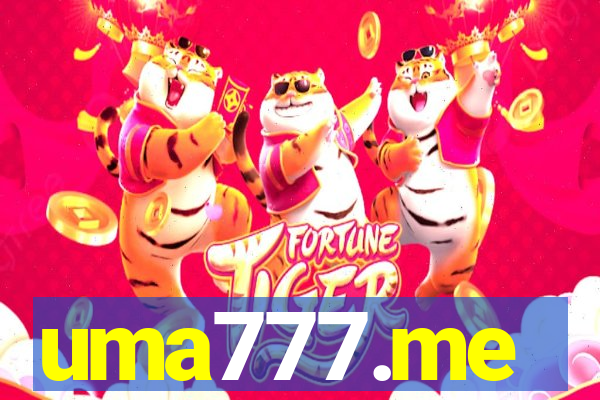 uma777.me