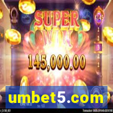 umbet5.com