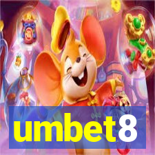 umbet8