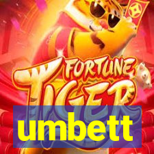 umbett